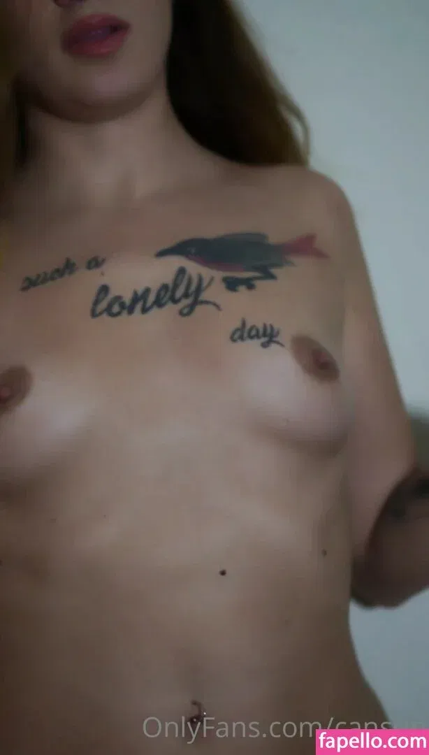 Cansup Onlyfans Photo Gallery 