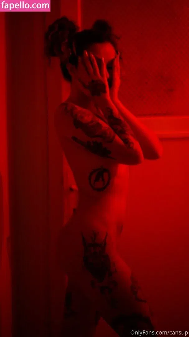 Cansup Onlyfans Photo Gallery 