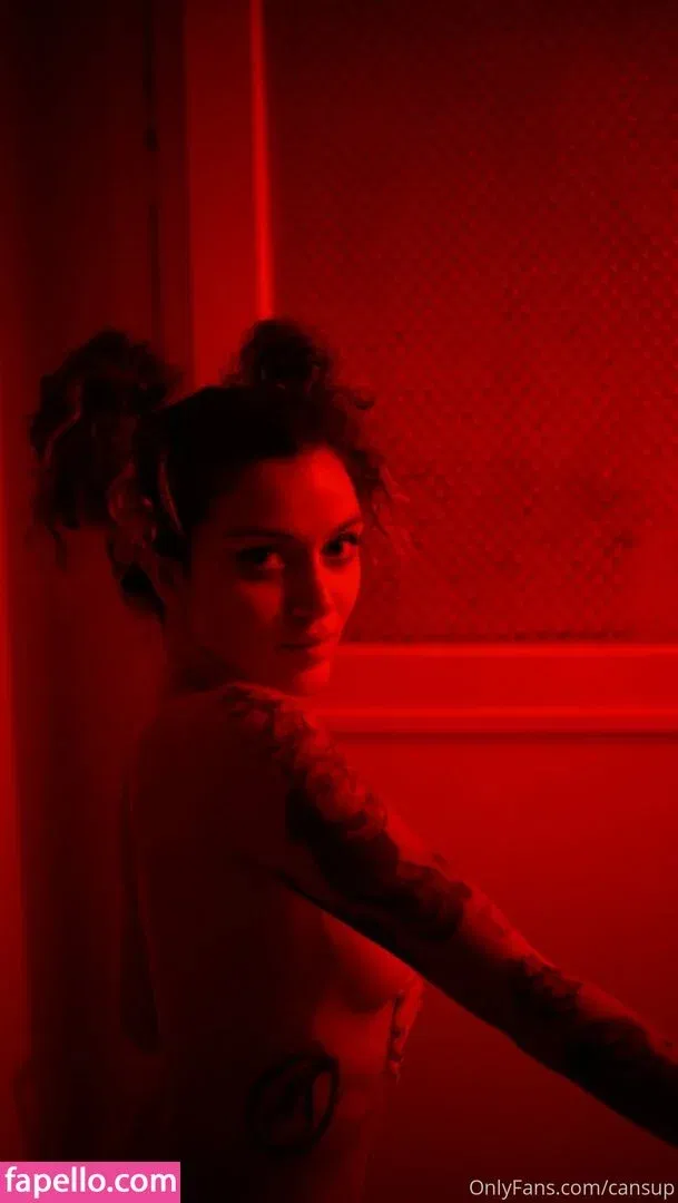 Cansup Onlyfans Photo Gallery 