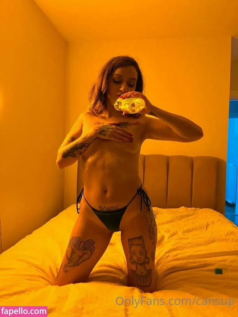 Cansup Onlyfans Photo Gallery 