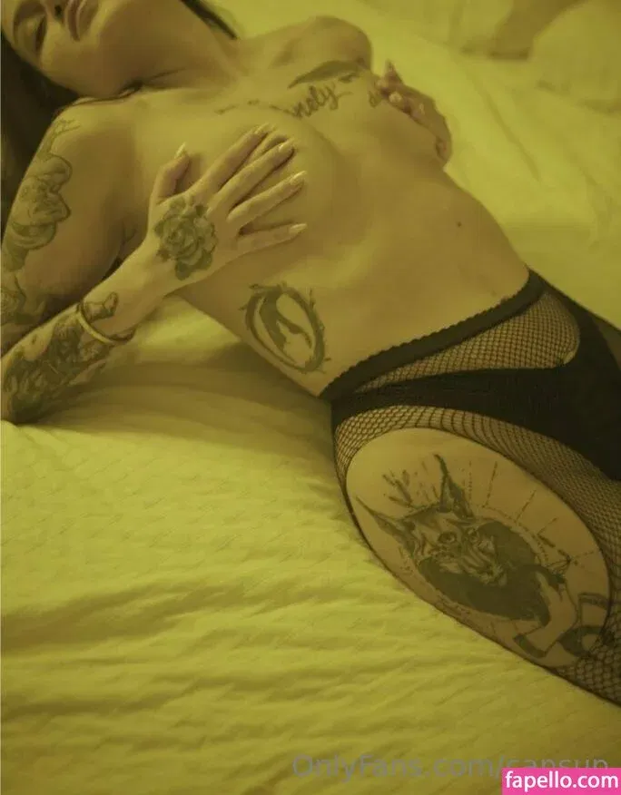 Cansup Onlyfans Photo Gallery 