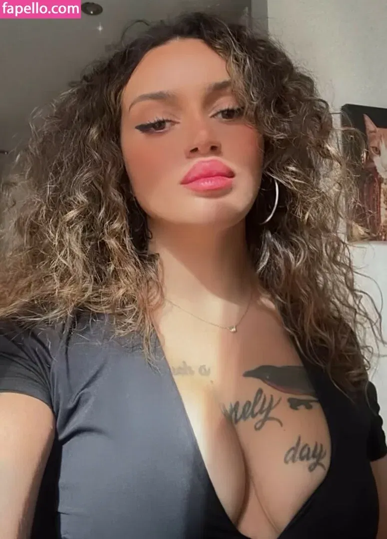 Cansup Onlyfans Photo Gallery 