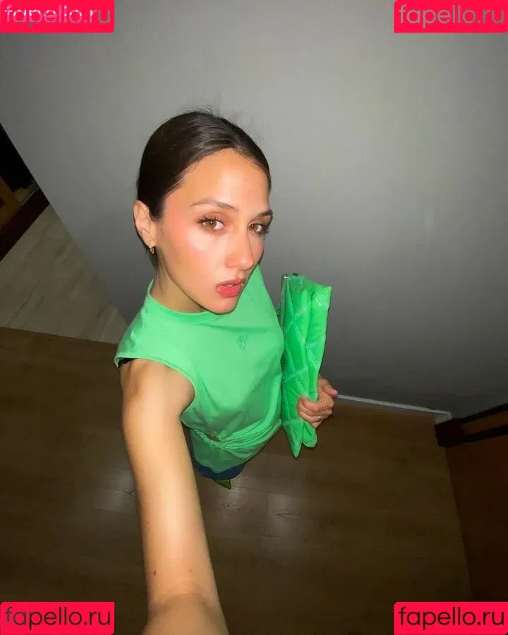 Sabela OT Onlyfans Photo Gallery 