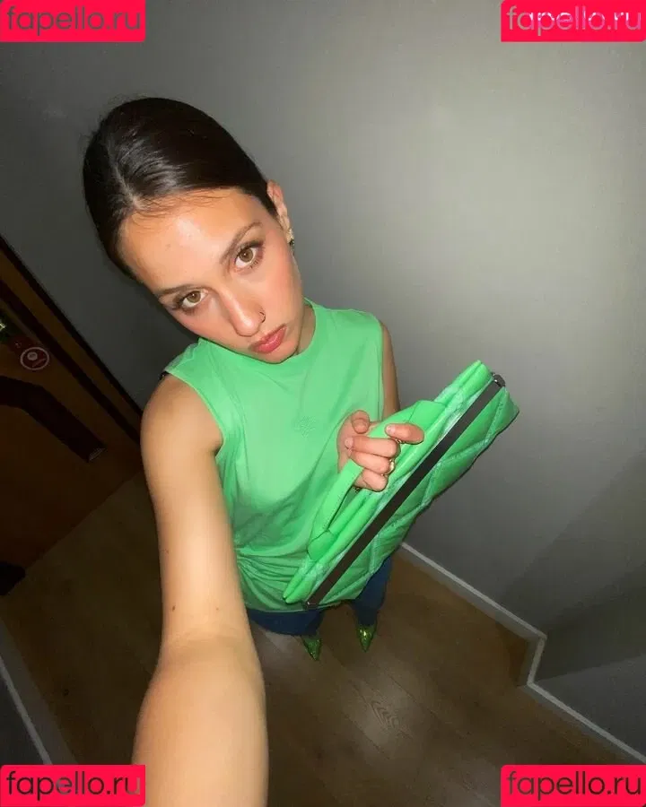 Sabela OT Onlyfans Photo Gallery 
