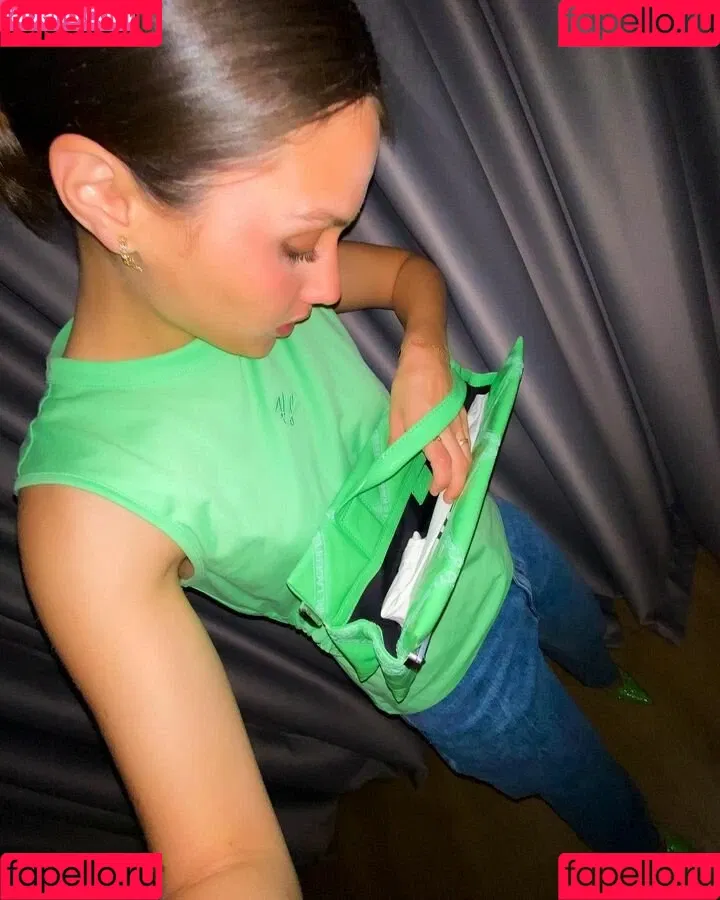 Sabela OT Onlyfans Photo Gallery 