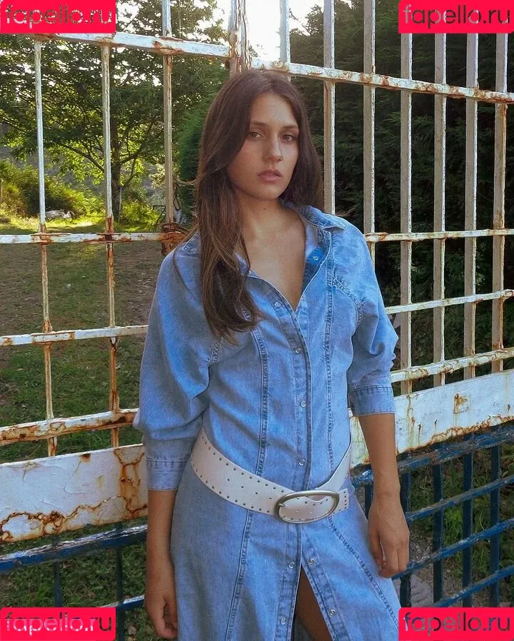 Sabela OT Onlyfans Photo Gallery 