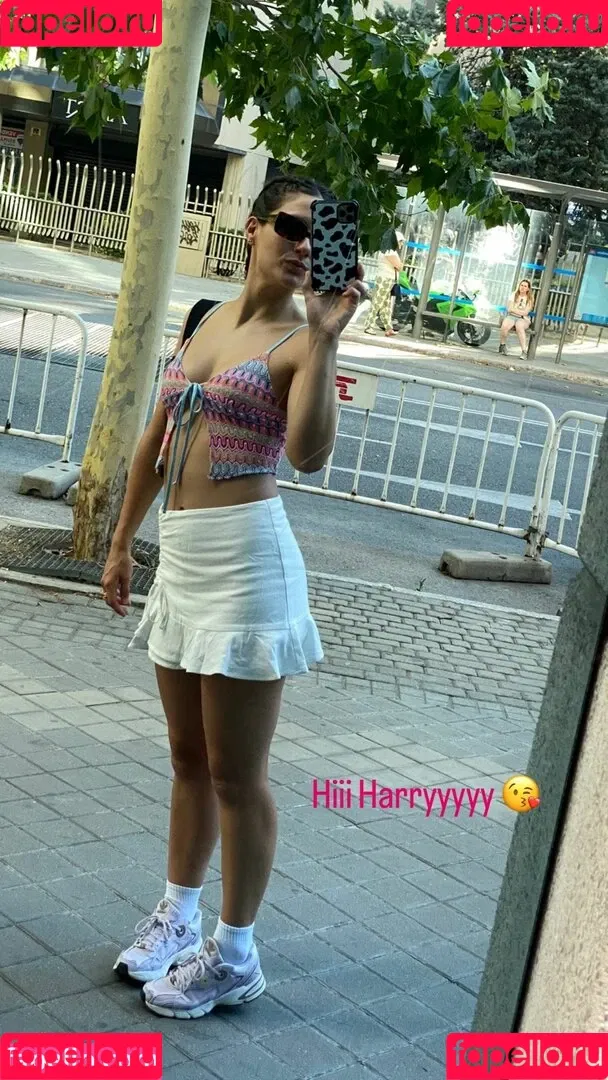Sabela OT Onlyfans Photo Gallery 