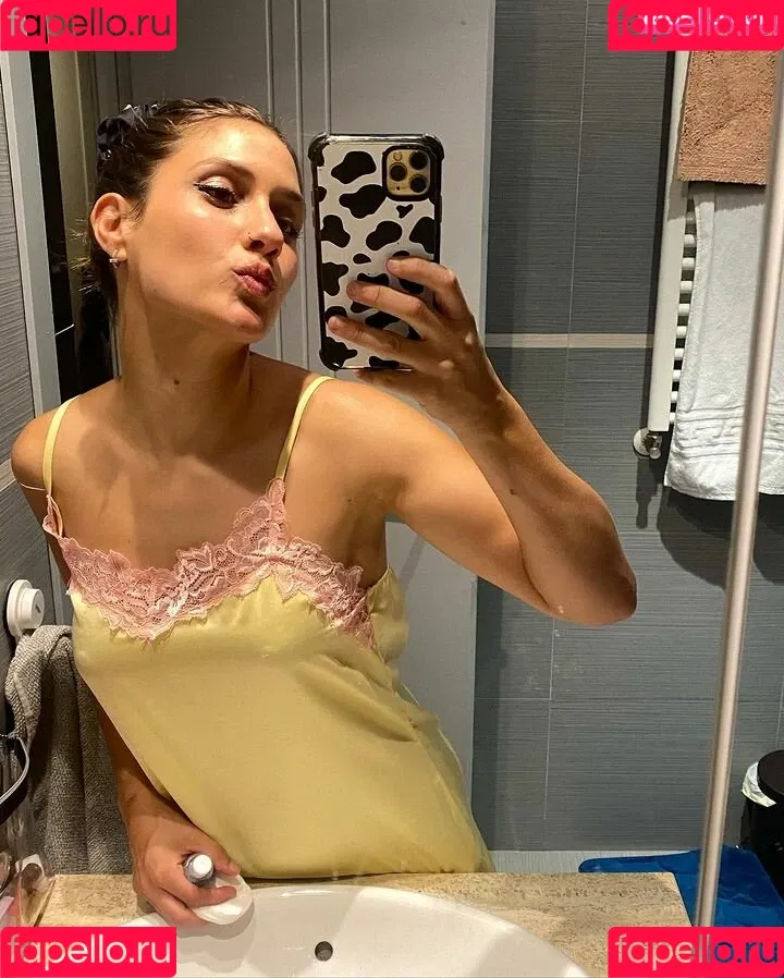 Sabela OT Onlyfans Photo Gallery 