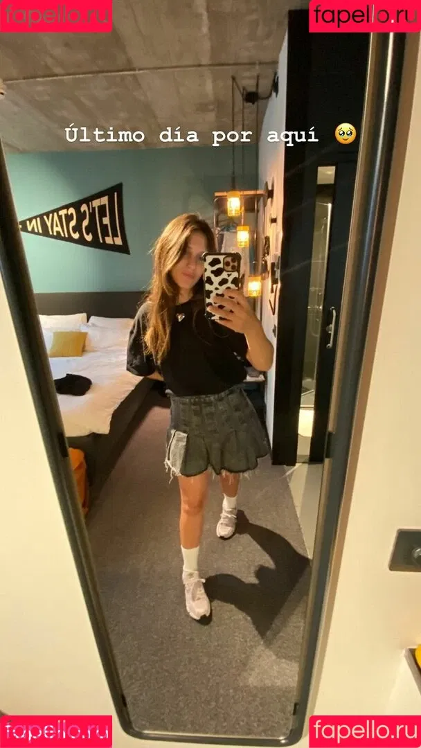 Sabela OT Onlyfans Photo Gallery 