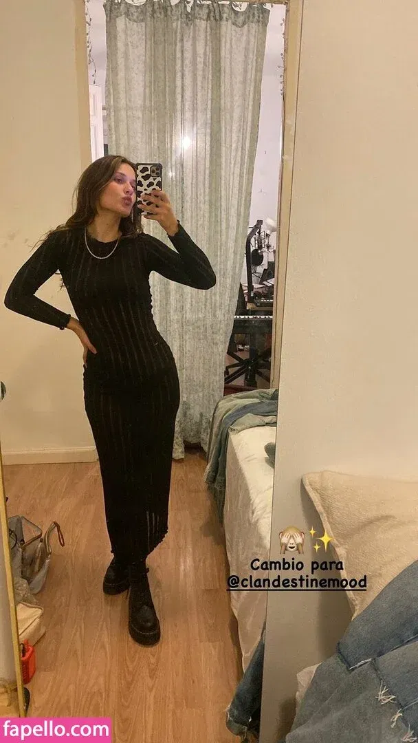 Sabela OT Onlyfans Photo Gallery 