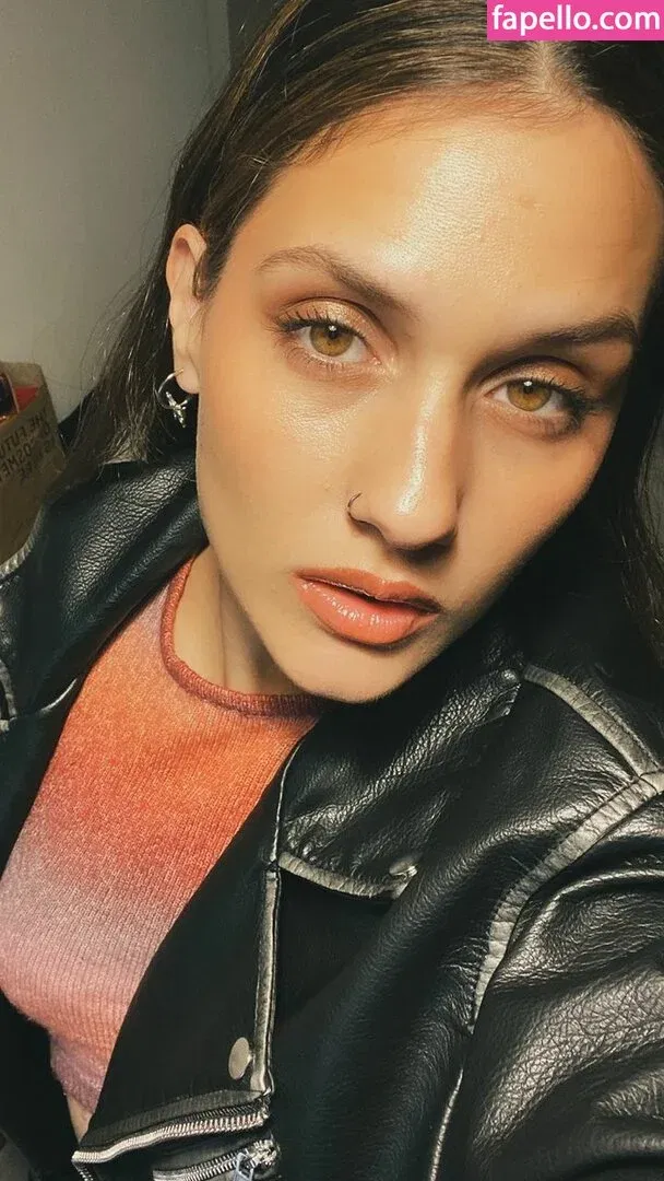 Sabela OT Onlyfans Photo Gallery 