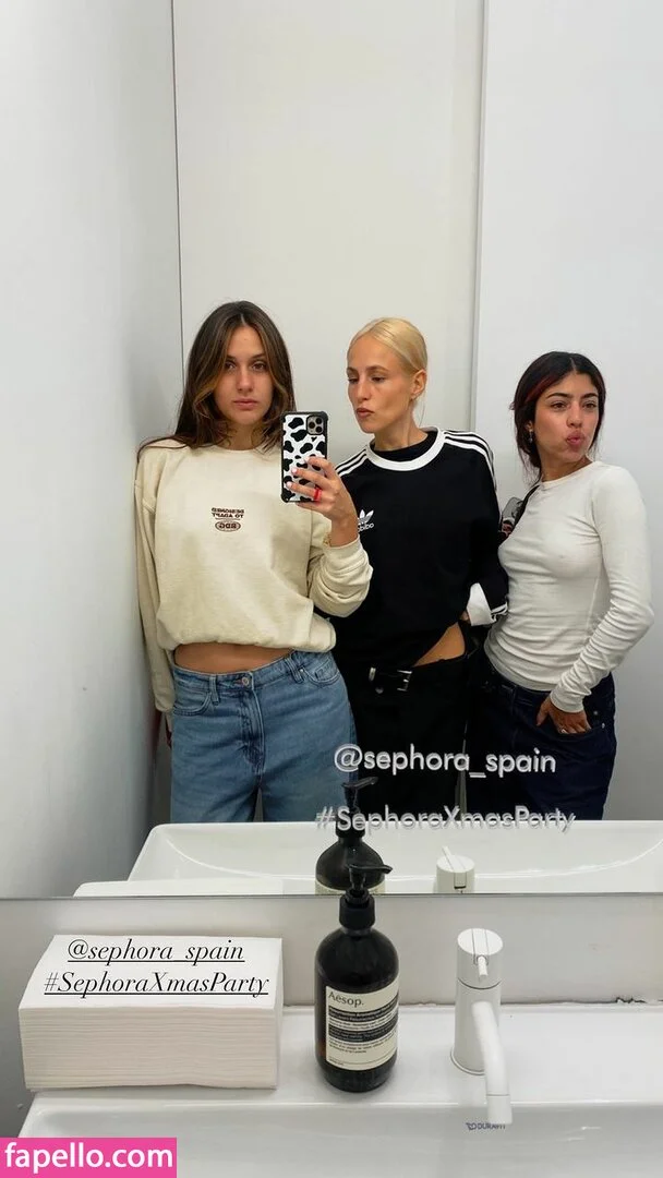 Sabela OT Onlyfans Photo Gallery 