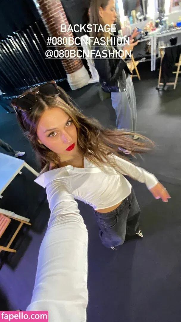 Sabela OT Onlyfans Photo Gallery 