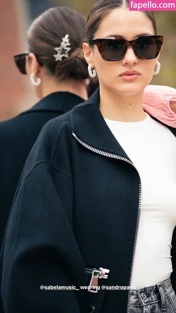 Sabela OT Onlyfans Photo Gallery 