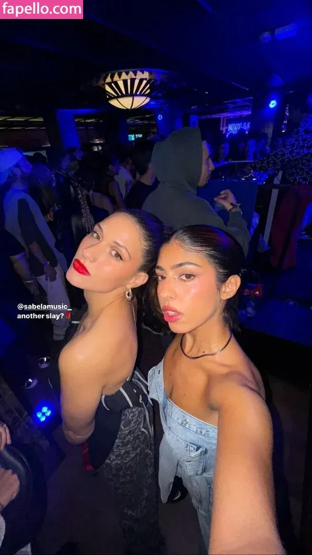 Sabela OT Onlyfans Photo Gallery 