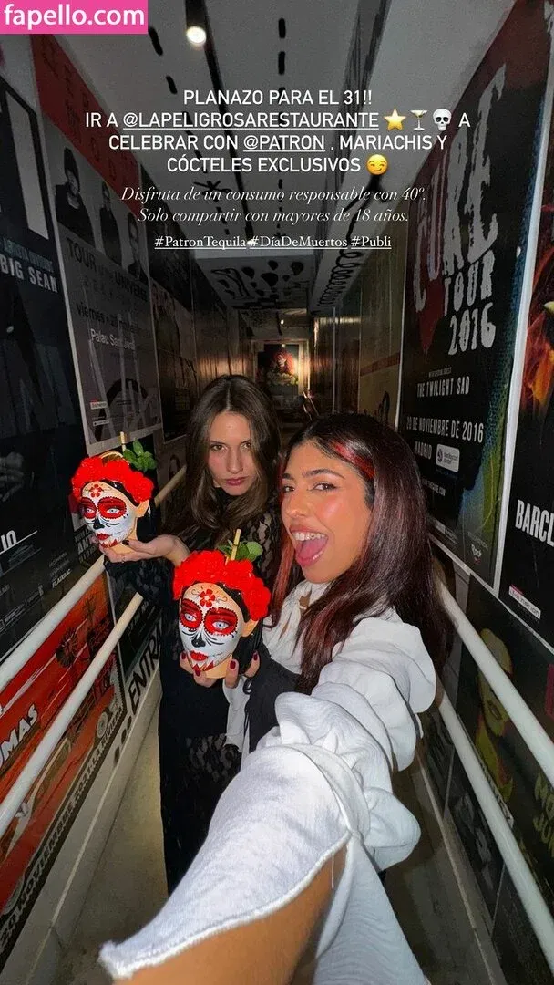 Sabela OT Onlyfans Photo Gallery 