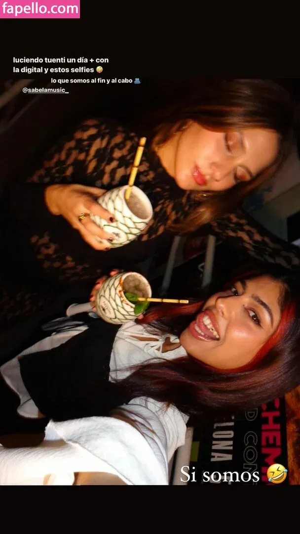 Sabela OT Onlyfans Photo Gallery 