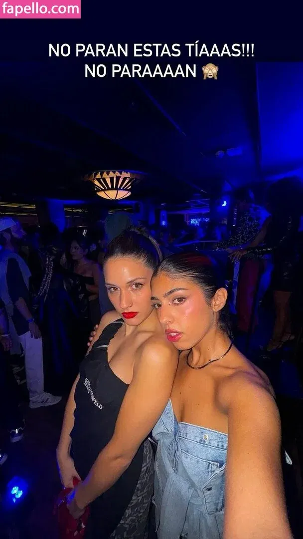 Sabela OT Onlyfans Photo Gallery 