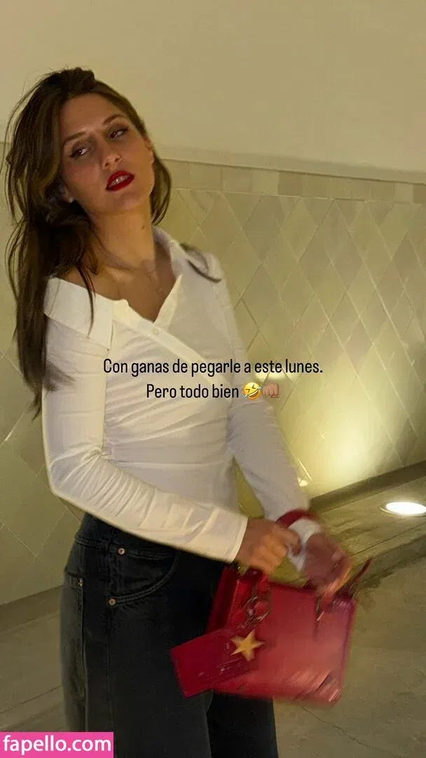 Sabela OT Onlyfans Photo Gallery 