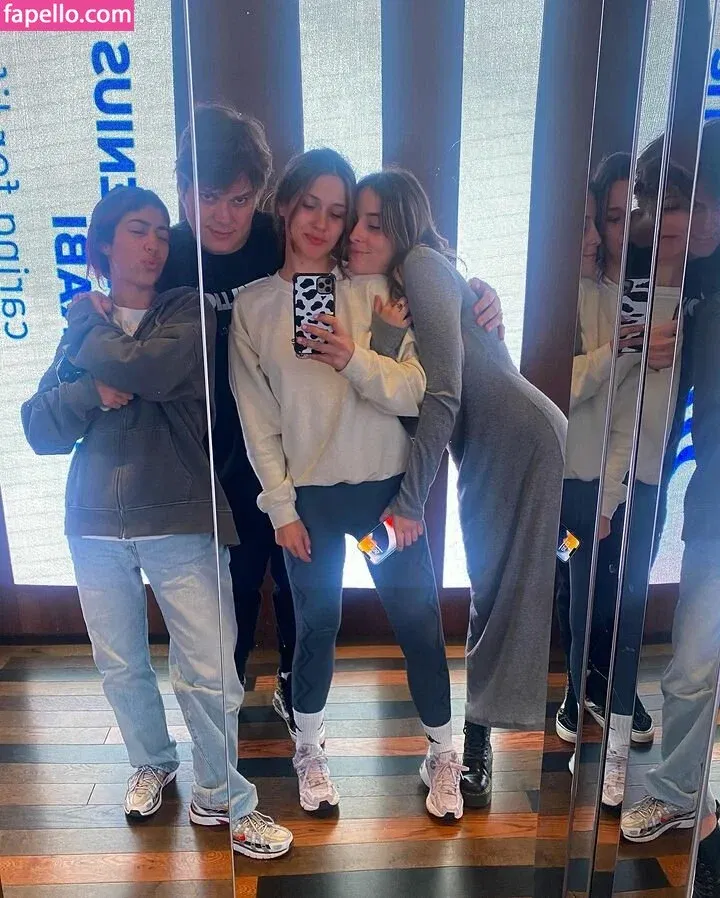 Sabela OT Onlyfans Photo Gallery 