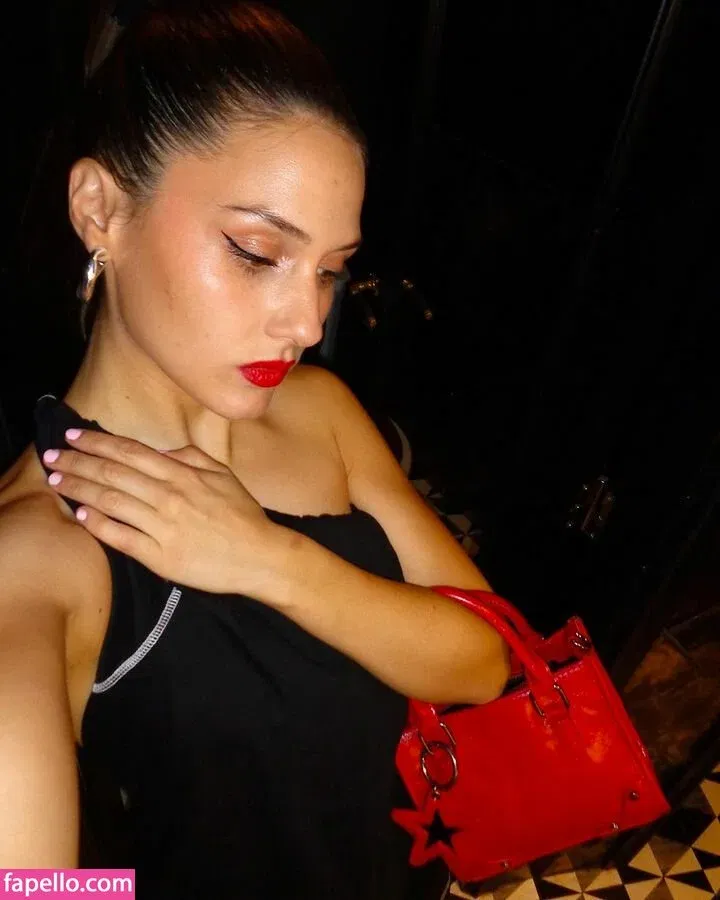 Sabela OT Onlyfans Photo Gallery 