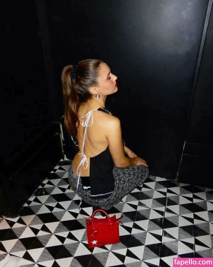 Sabela OT Onlyfans Photo Gallery 