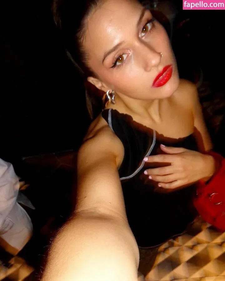 Sabela OT Onlyfans Photo Gallery 