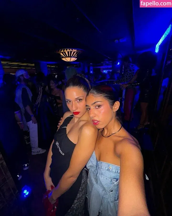 Sabela OT Onlyfans Photo Gallery 