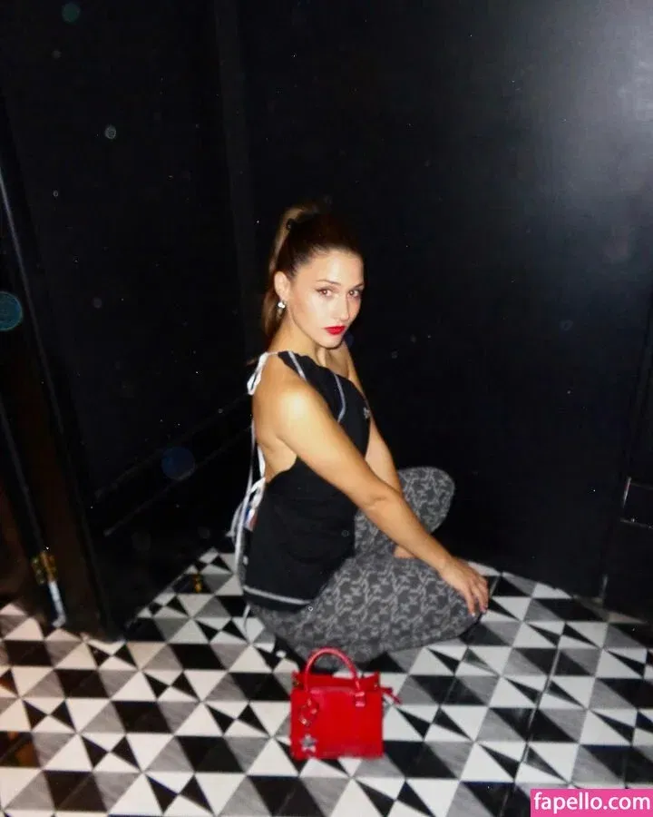 Sabela OT Onlyfans Photo Gallery 