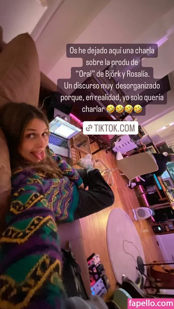 Sabela OT Onlyfans Photo Gallery 