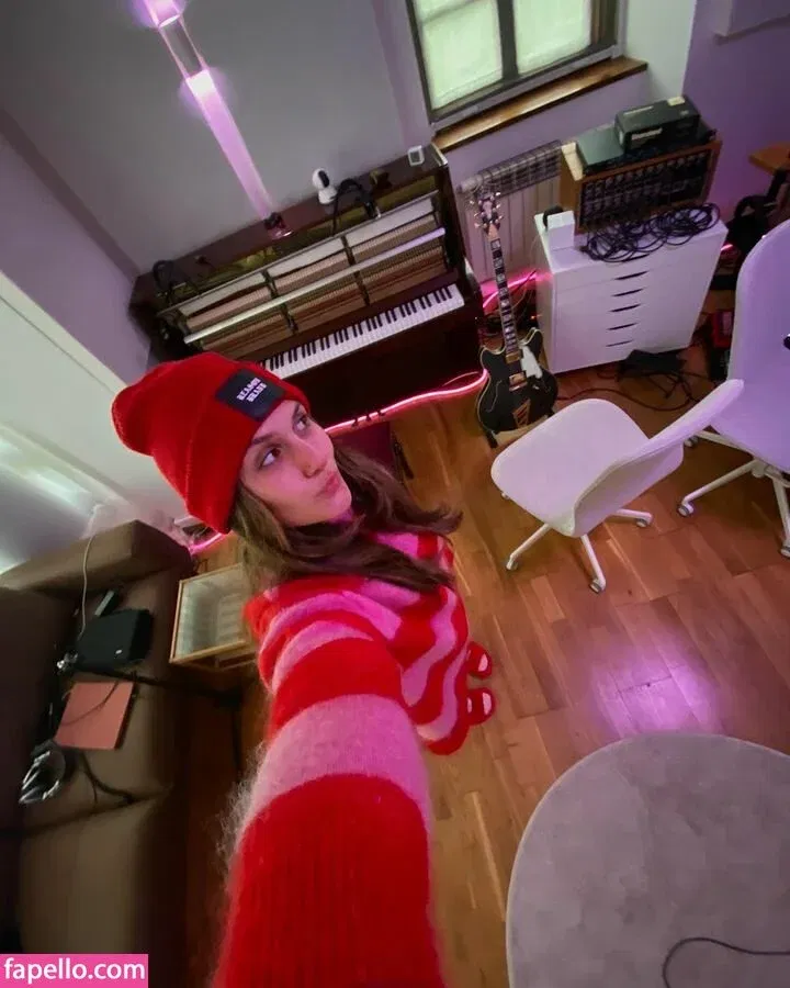 Sabela OT Onlyfans Photo Gallery 