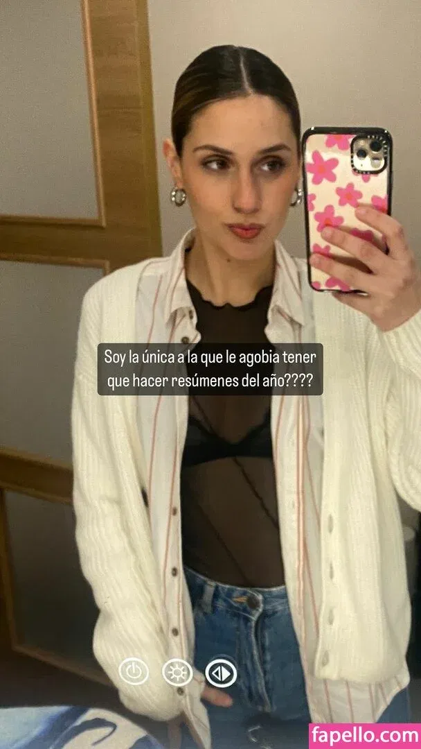 Sabela OT Onlyfans Photo Gallery 