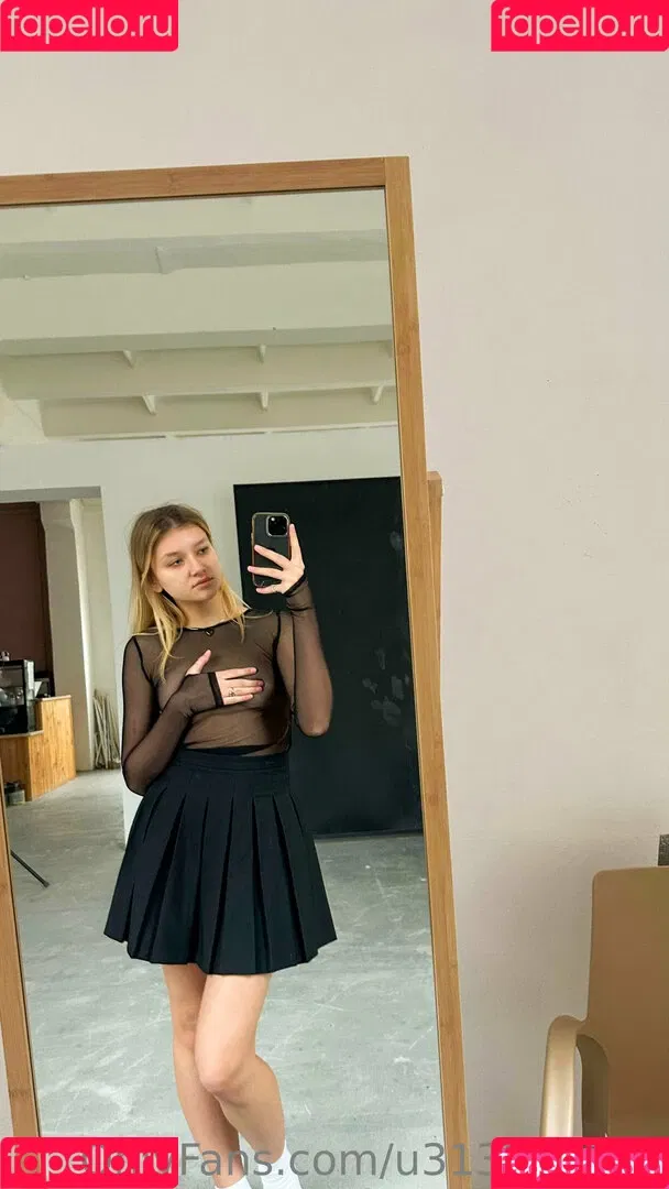 pervokursnica Onlyfans Photo Gallery 