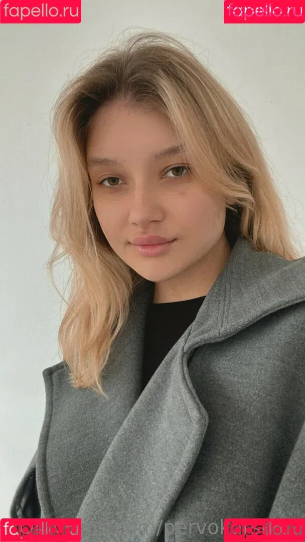 pervokursnica Onlyfans Photo Gallery 