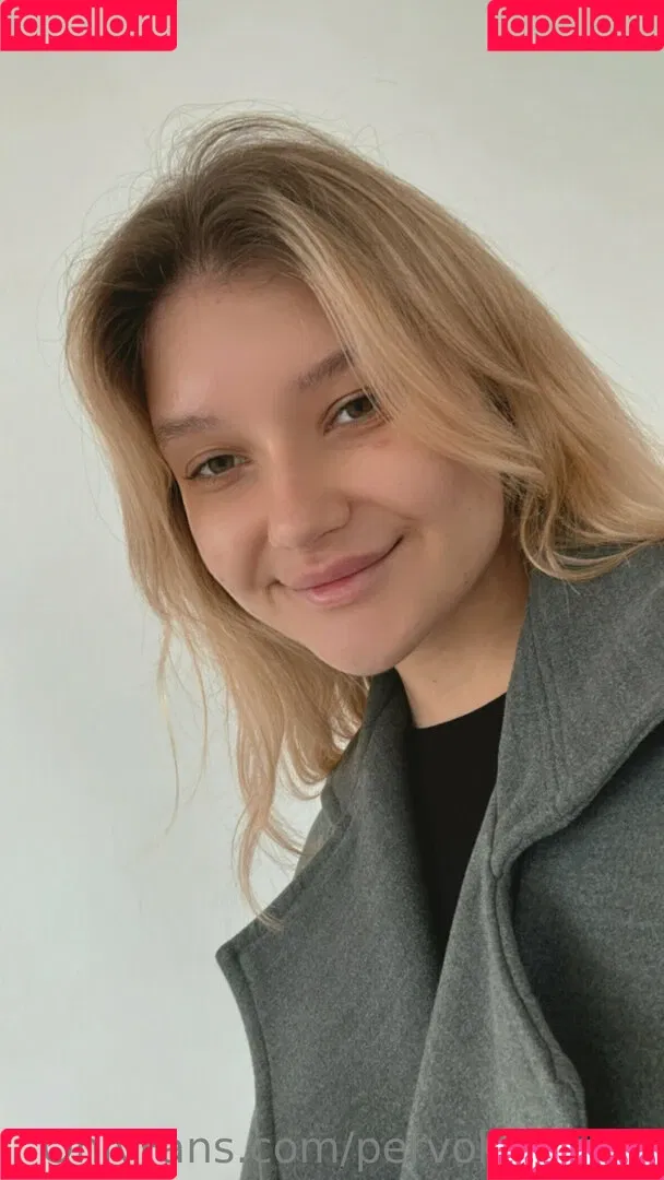 pervokursnica Onlyfans Photo Gallery 