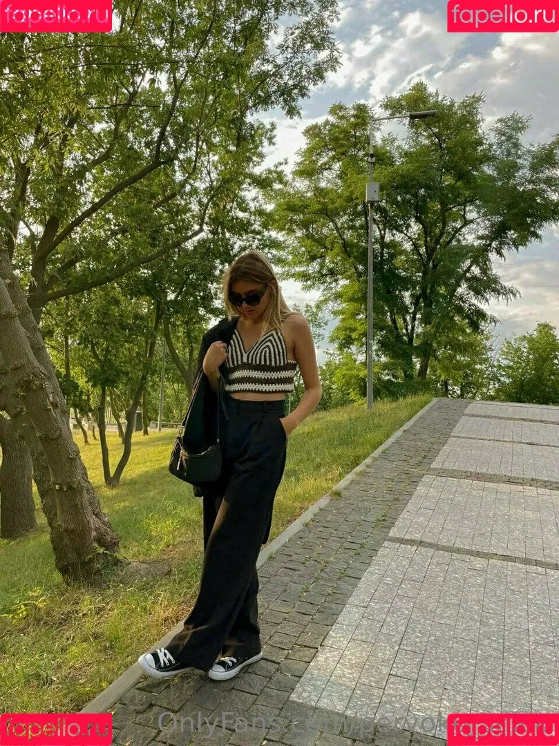 pervokursnica Onlyfans Photo Gallery 