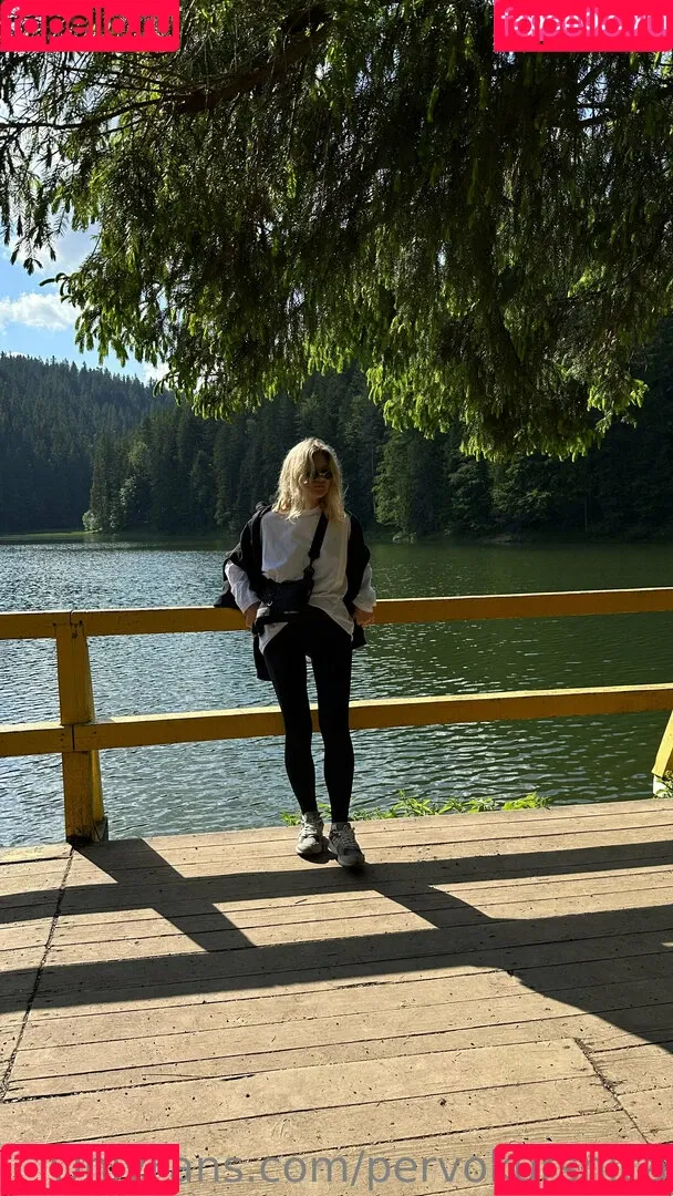 pervokursnica Onlyfans Photo Gallery 