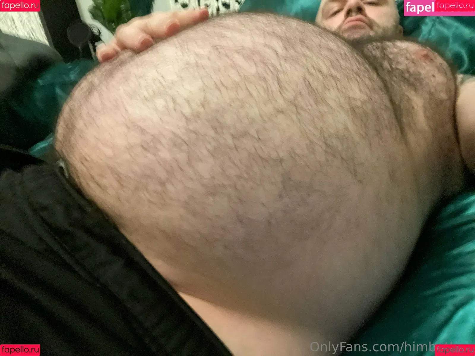 himbotheo Onlyfans Photo Gallery 