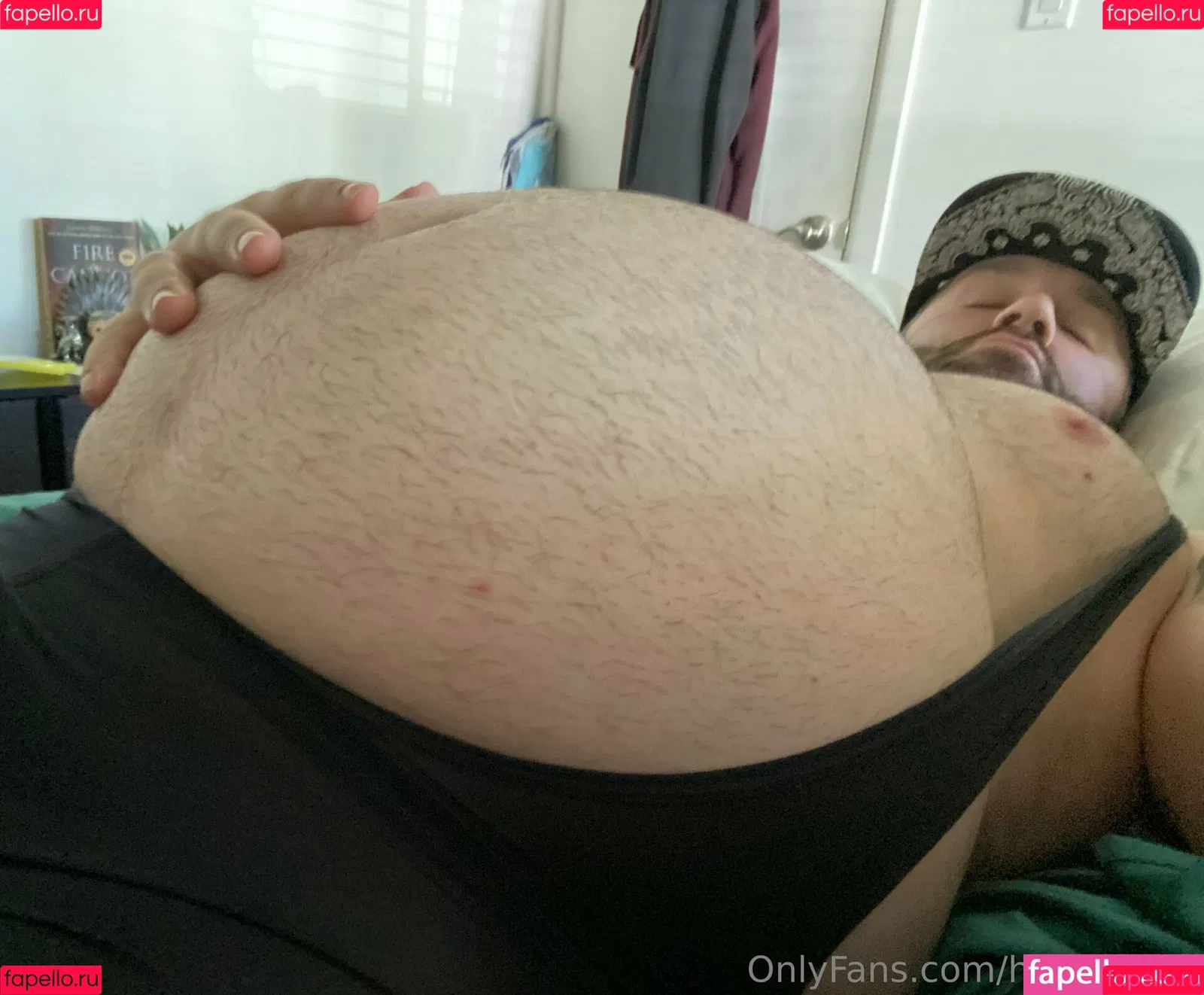 himbotheo Onlyfans Photo Gallery 