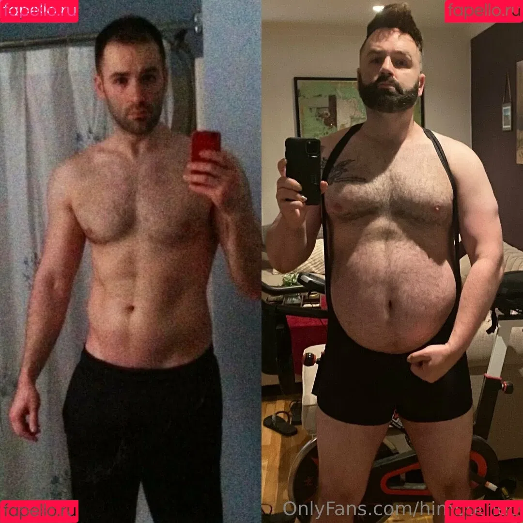 himbotheo Onlyfans Photo Gallery 