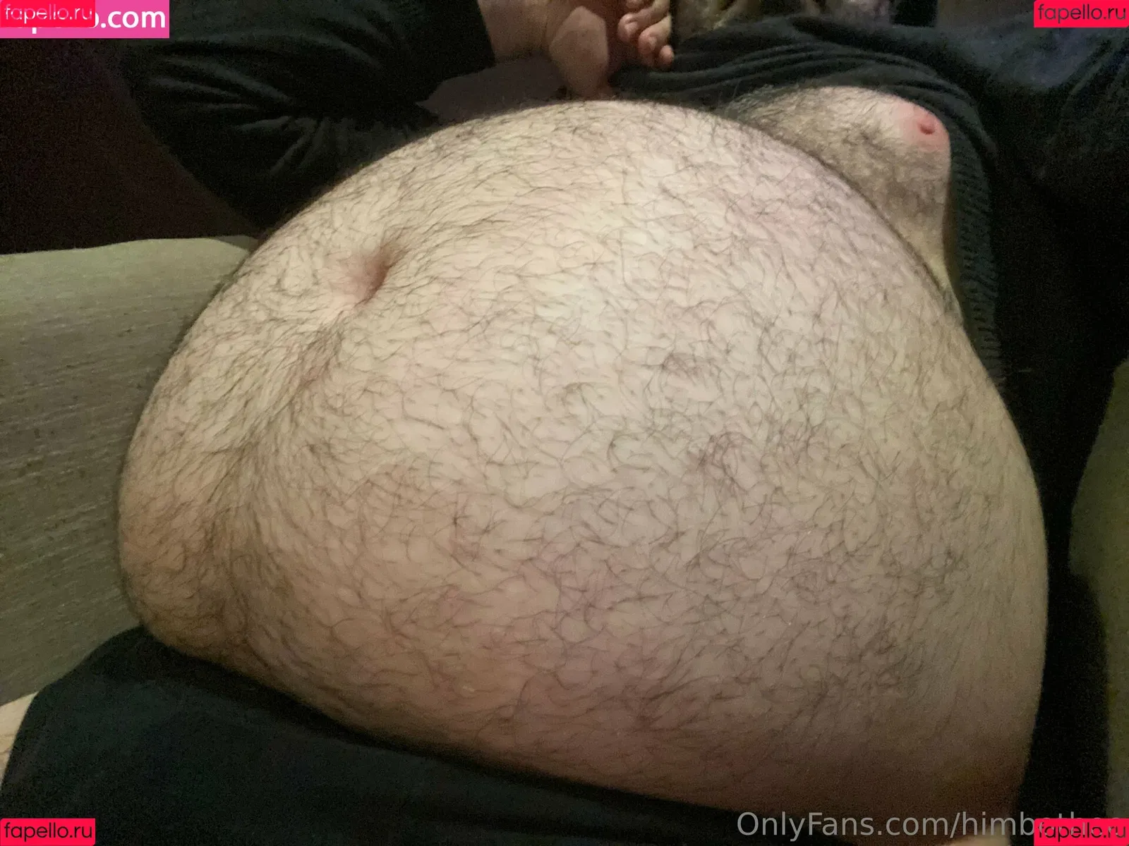 himbotheo Onlyfans Photo Gallery 