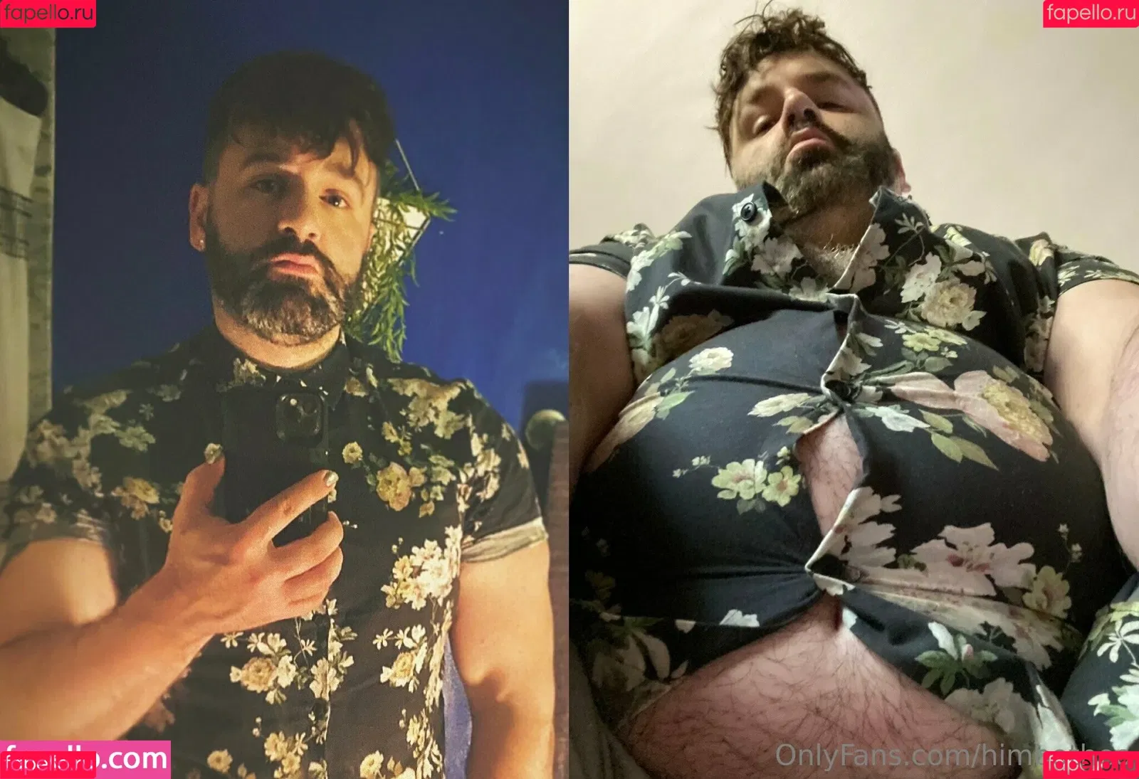 himbotheo Onlyfans Photo Gallery 
