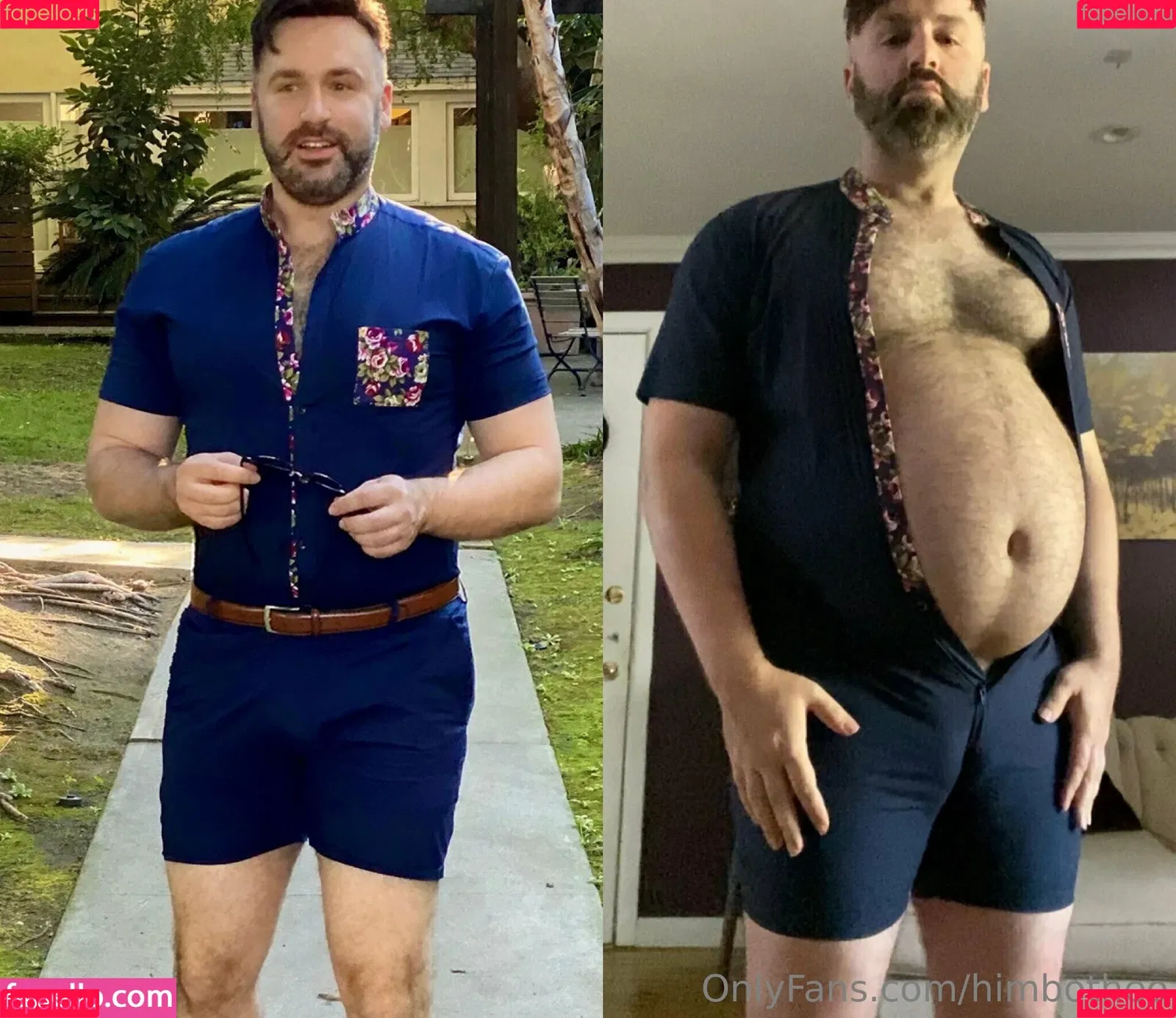 himbotheo Onlyfans Photo Gallery 
