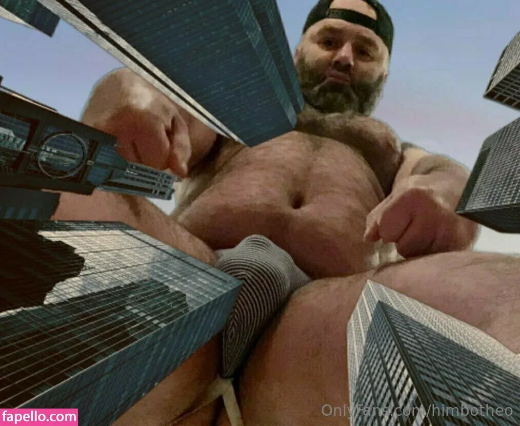 himbotheo Onlyfans Photo Gallery 