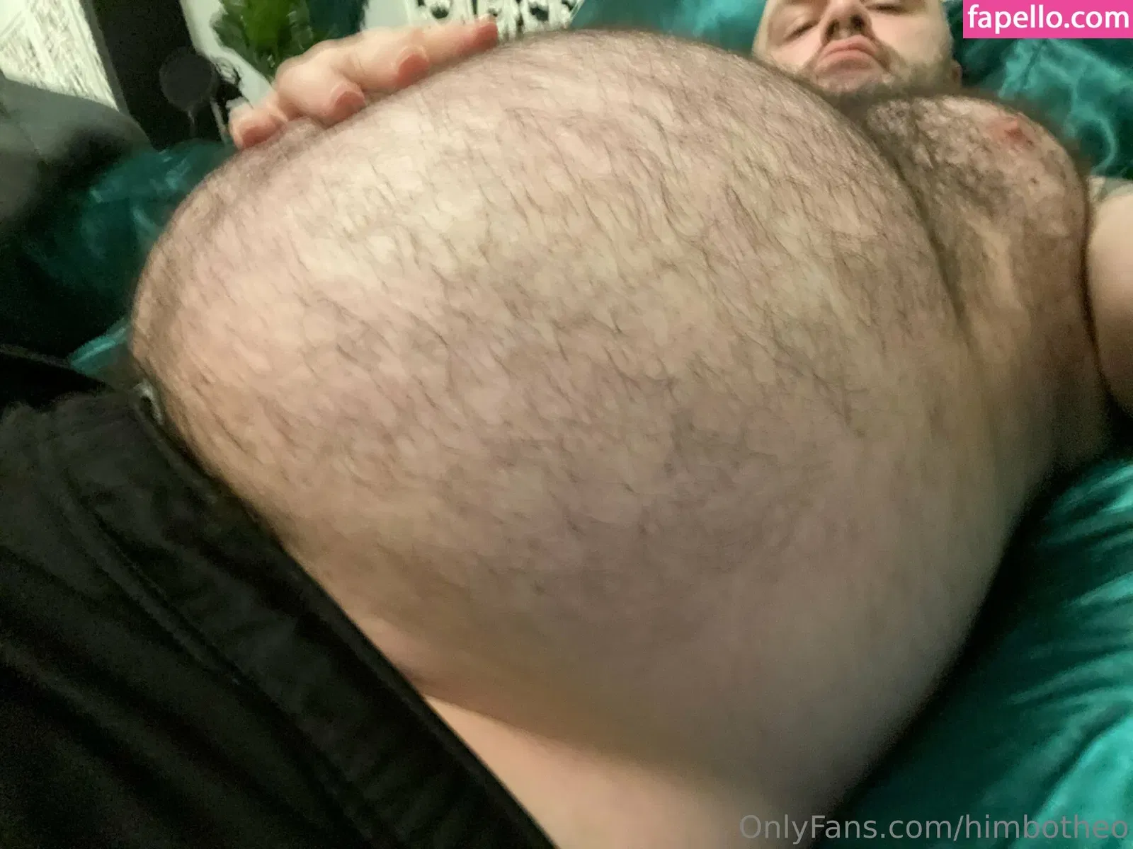 himbotheo Onlyfans Photo Gallery 