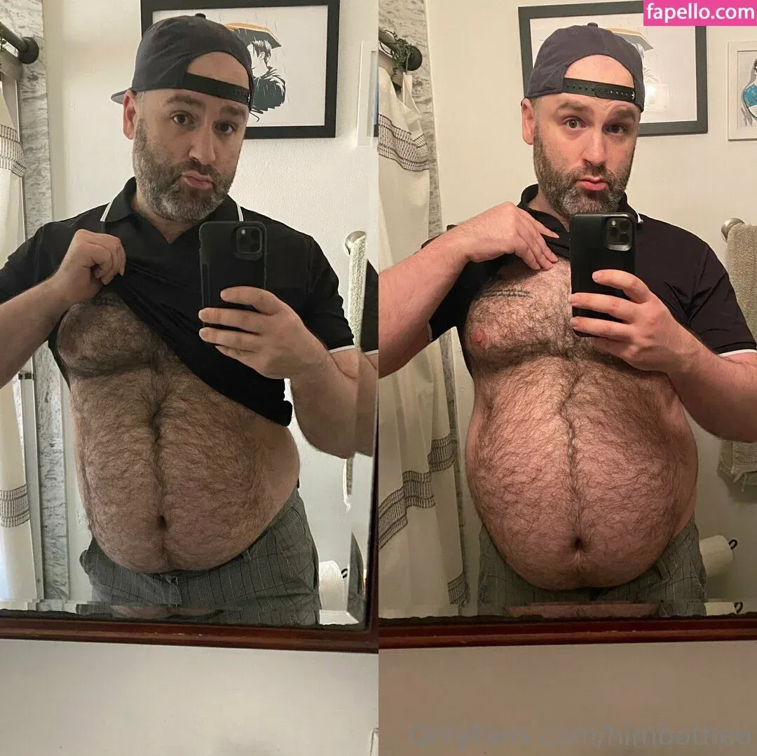 himbotheo Onlyfans Photo Gallery 