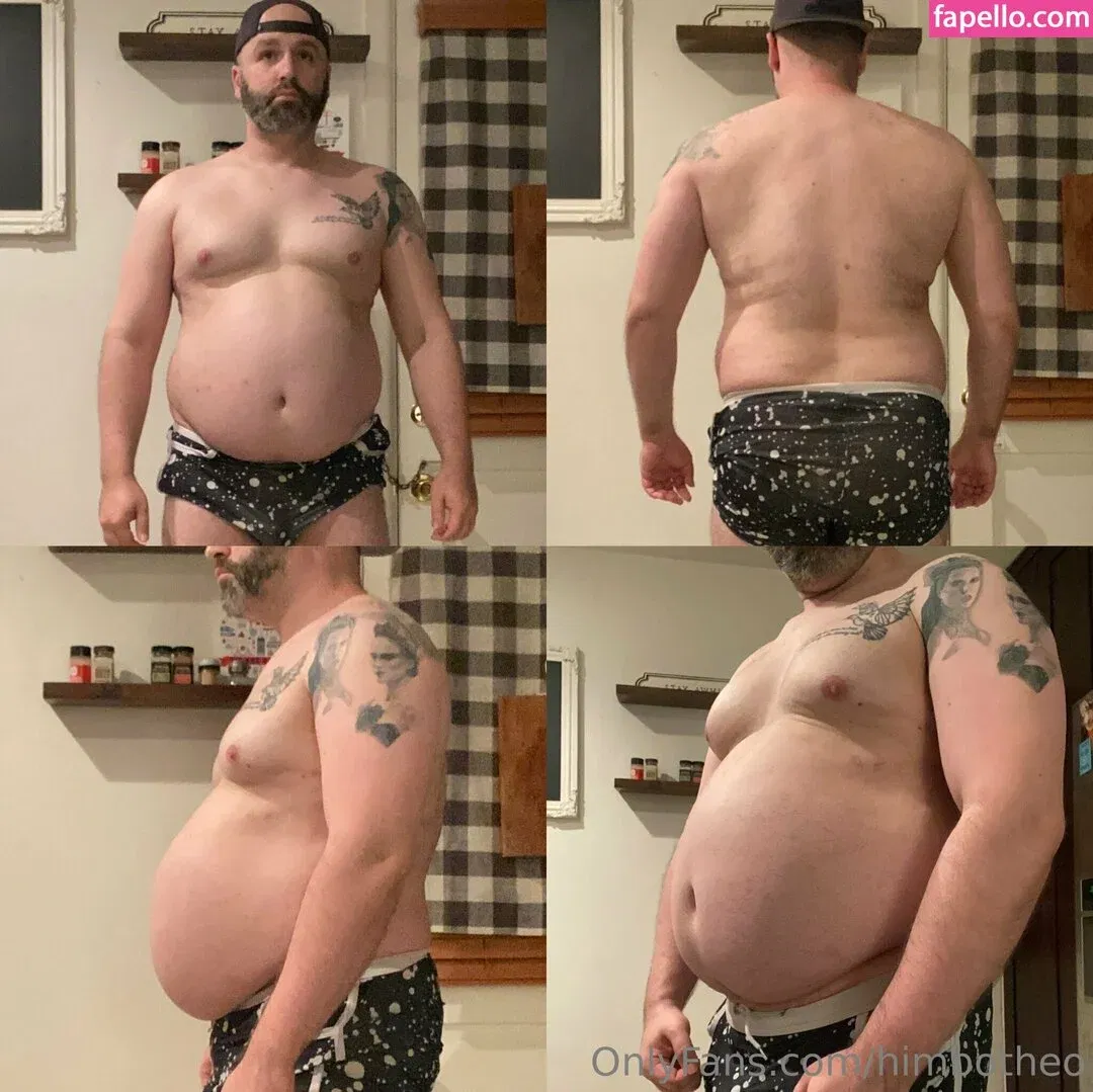 himbotheo Onlyfans Photo Gallery 