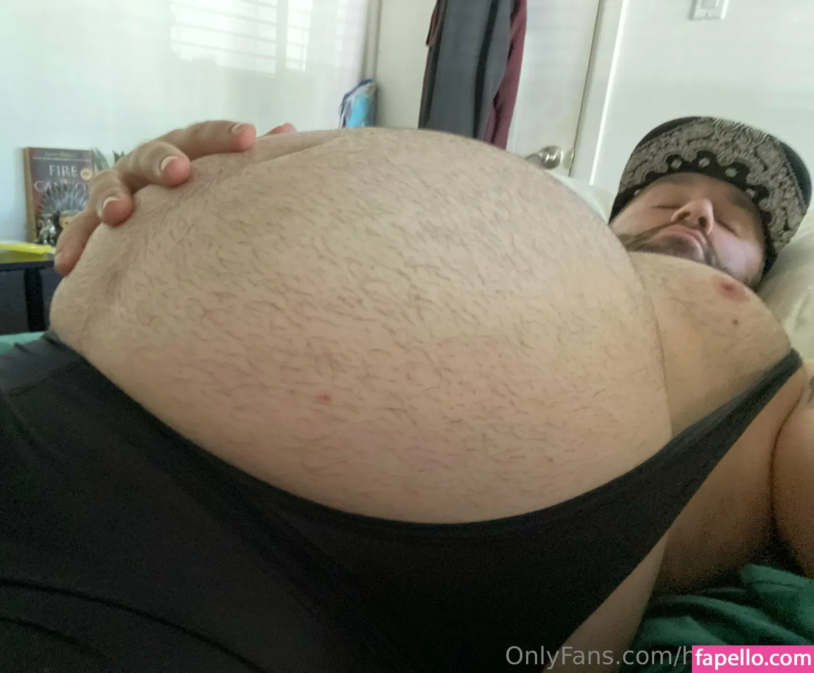 himbotheo Onlyfans Photo Gallery 