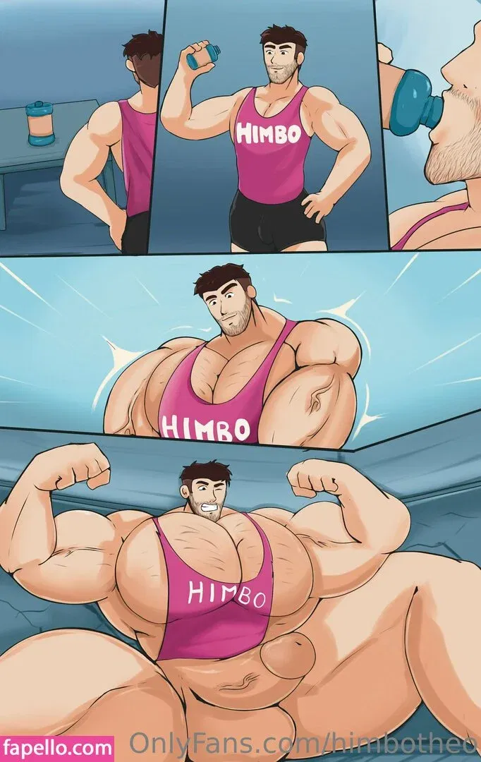 himbotheo Onlyfans Photo Gallery 