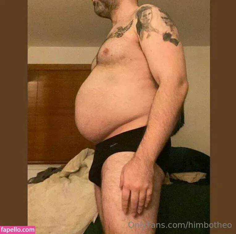 himbotheo Onlyfans Photo Gallery 